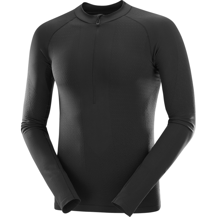 S/LAB SALOMON ULTRA SEAMLESS