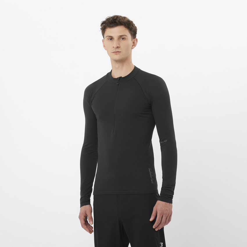 S/LAB SALOMON ULTRA SEAMLESS