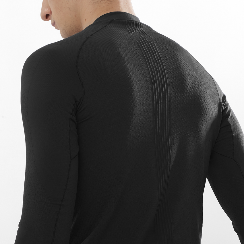 S/LAB SALOMON ULTRA SEAMLESS