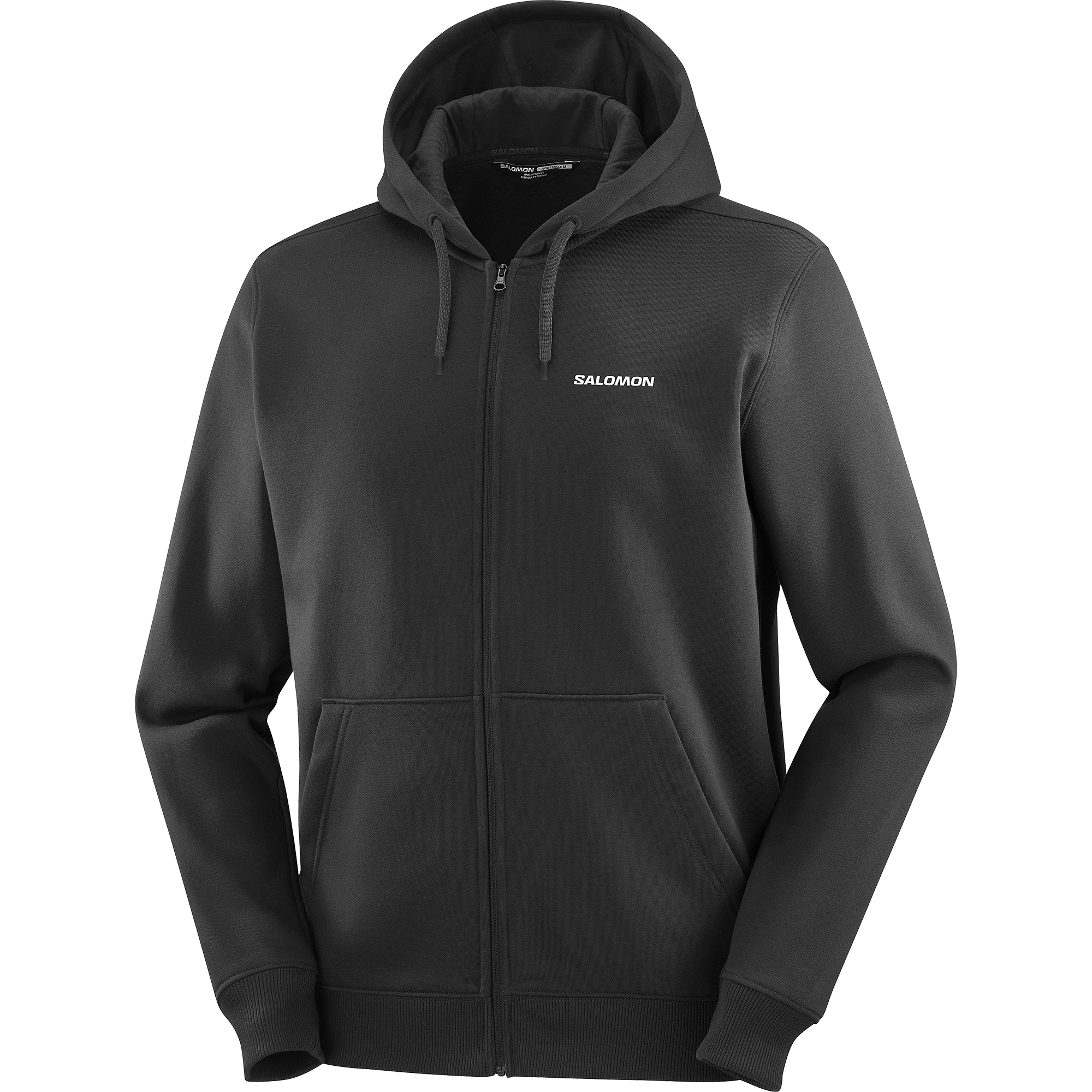 SALOMON LOGO – サロモン公式オンラインストア