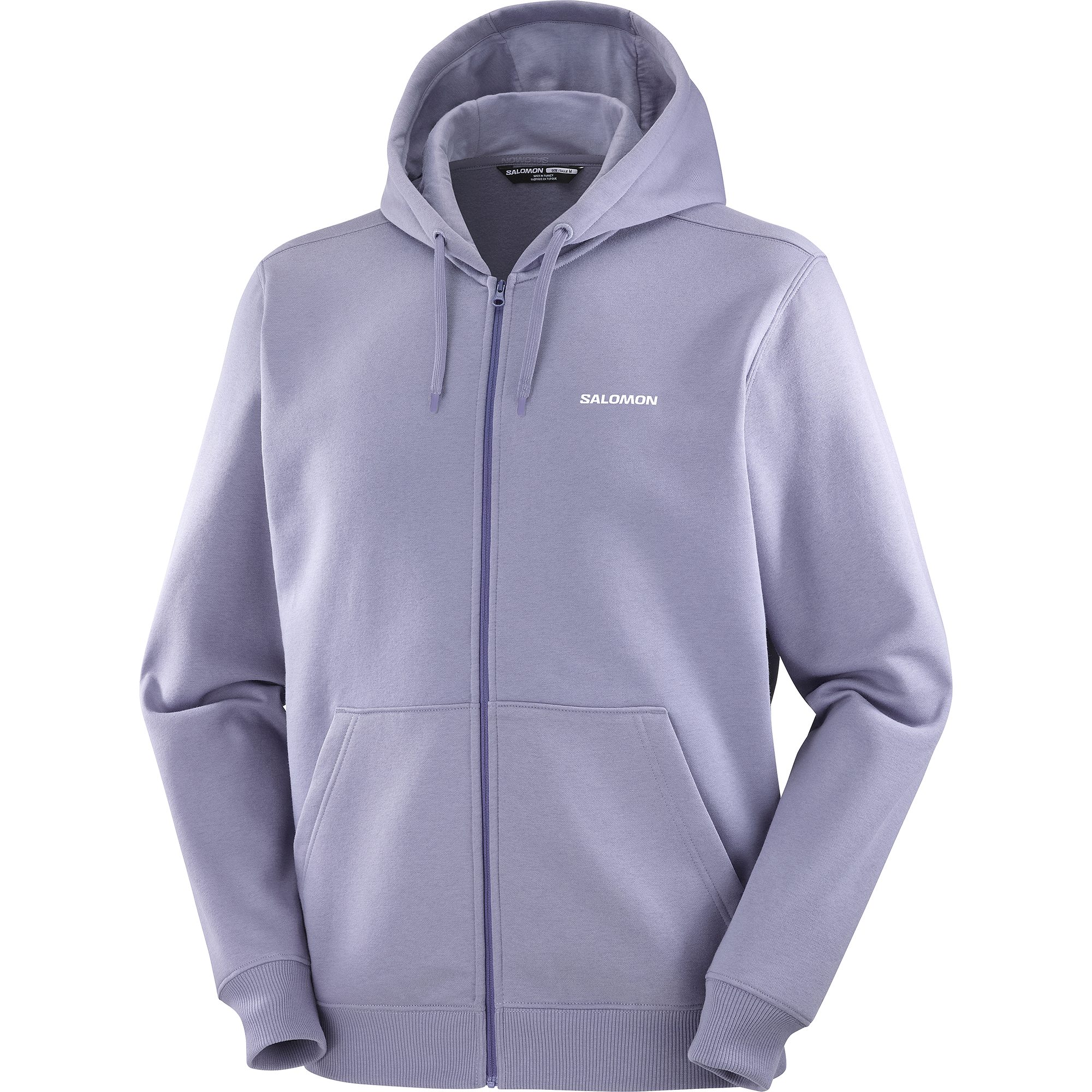 SALOMON LOGO – サロモン公式オンラインストア