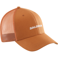 CAP TRUCKER