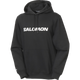 SALOMON LOGO