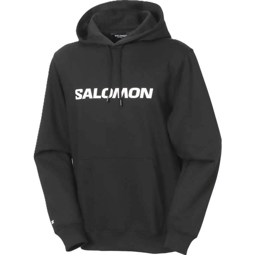 SALOMON LOGO