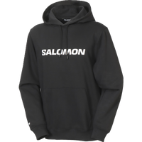 SALOMON LOGO