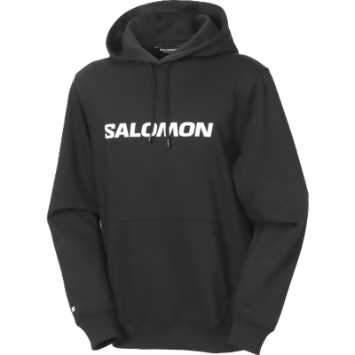 SALOMON LOGO