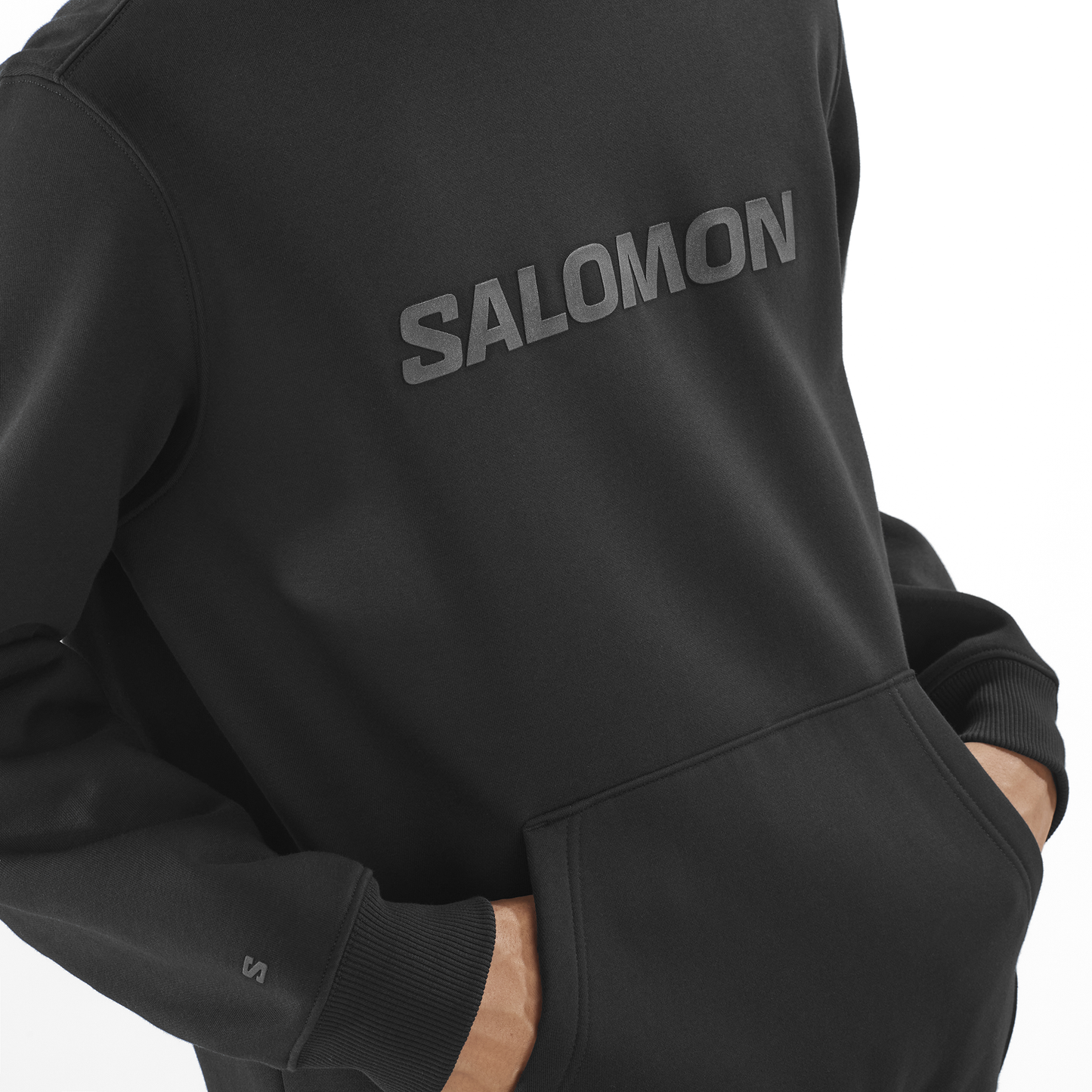 SALOMON BIG LOGO