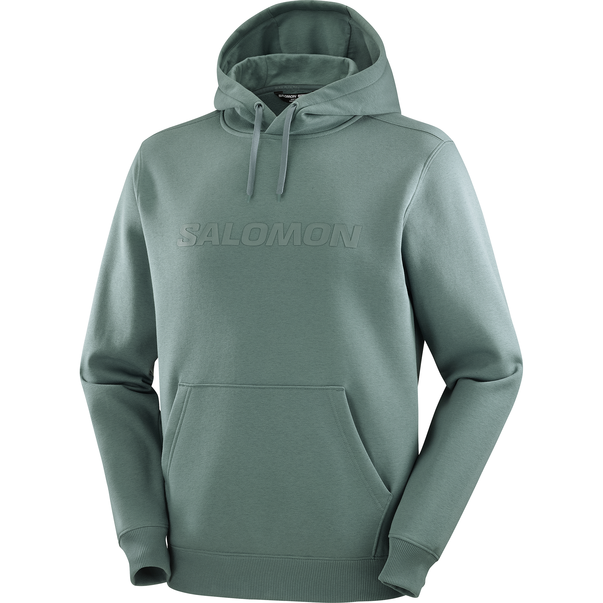 SALOMON BIG LOGO – サロモン公式オンラインストア
