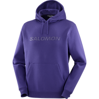 SALOMON BIG LOGO