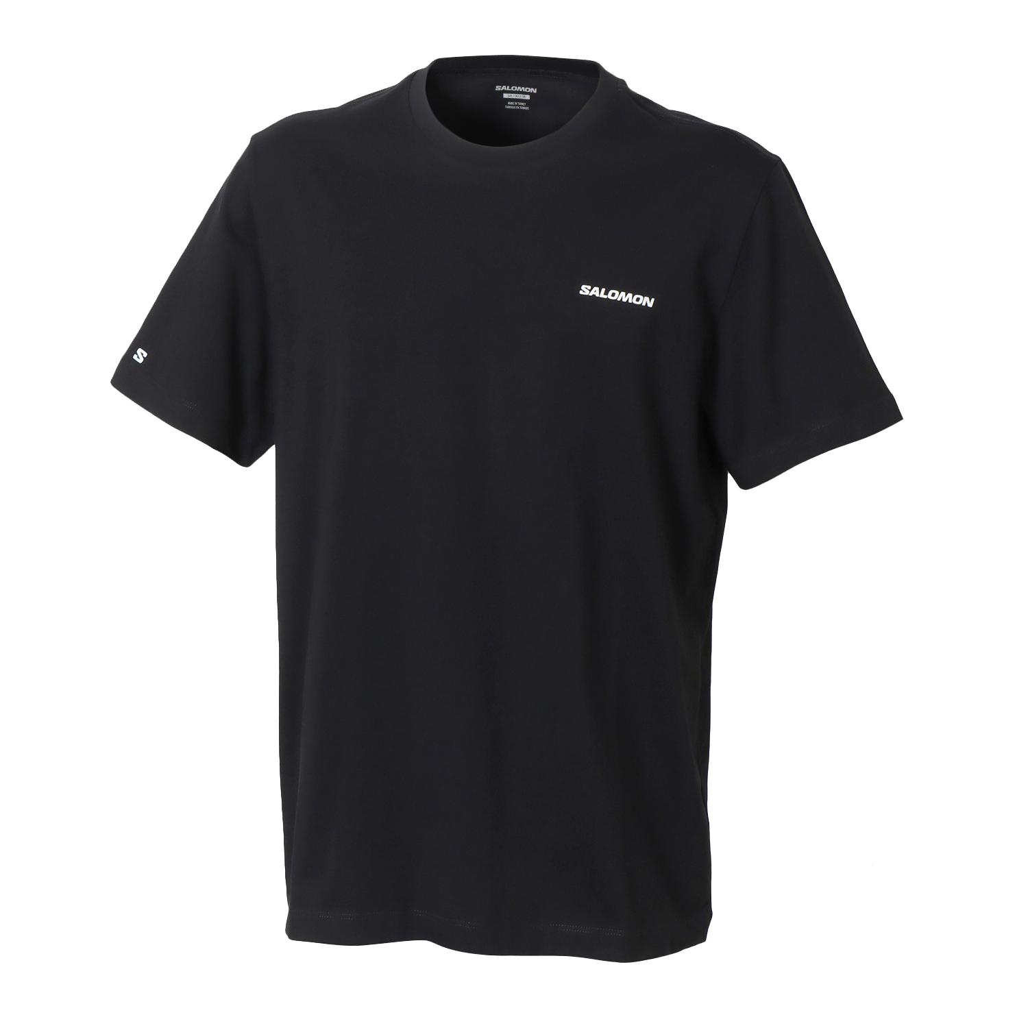 CHEST LOGO – サロモン公式オンラインストア