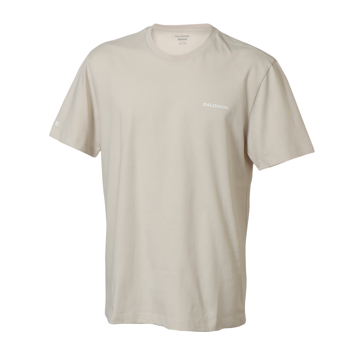 SALOMON LOGO – サロモン公式オンラインストア