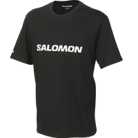 SALOMON LOGO