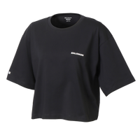 SHORT TEE
