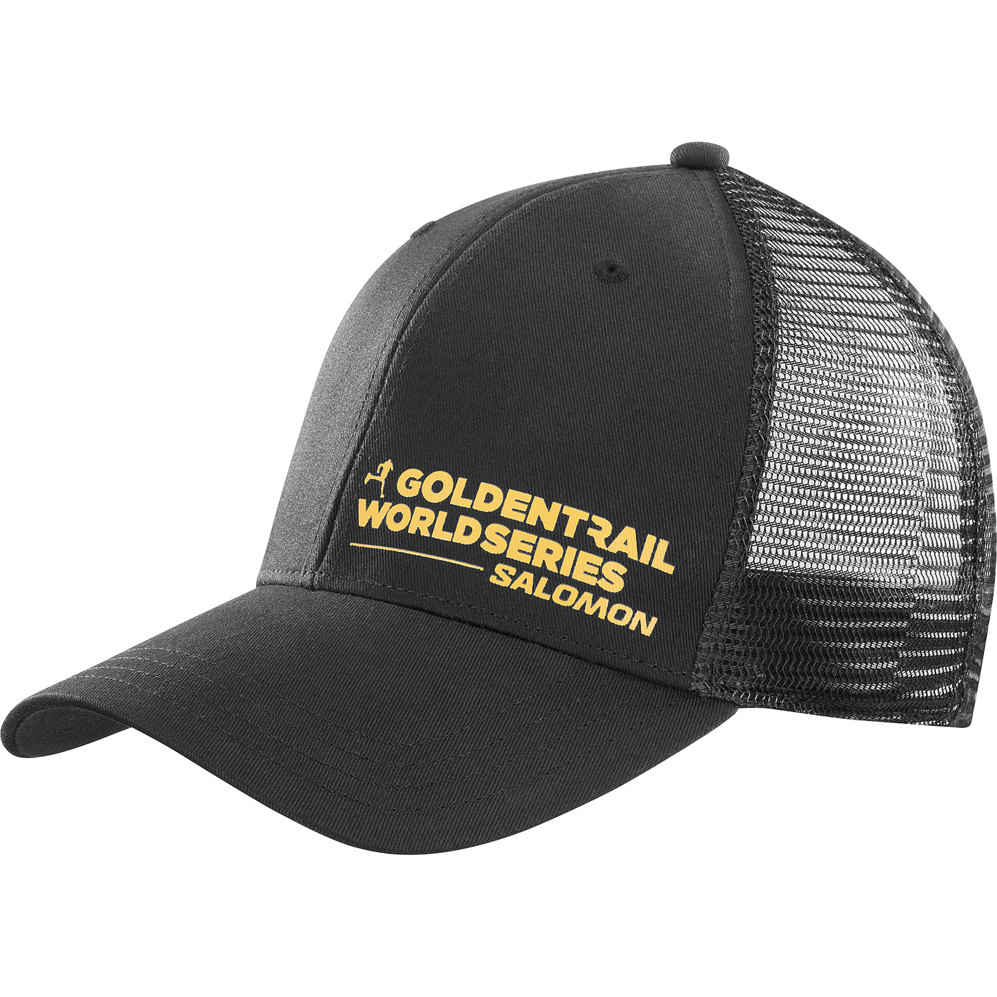 GOLDEN TRAIL SERIES TRUCKER