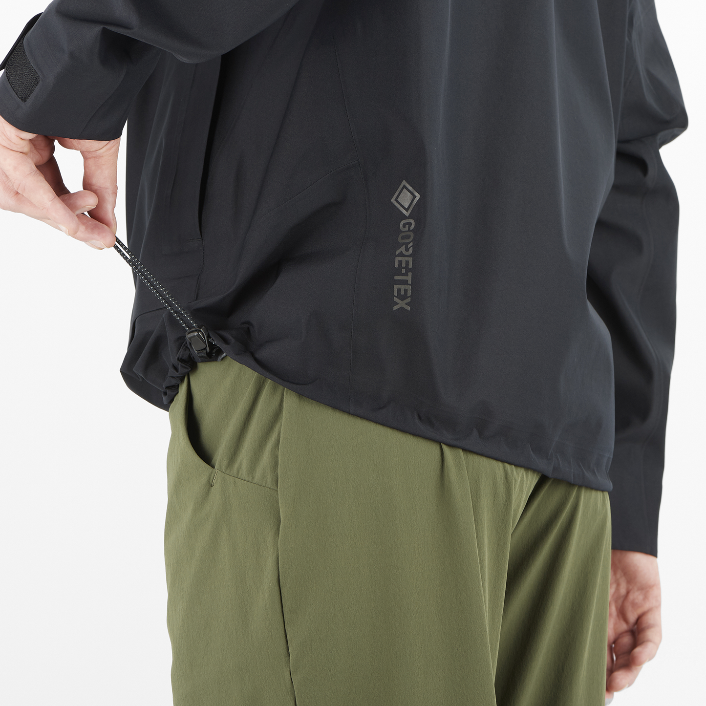 OUTLINE 3L GORE-TEX