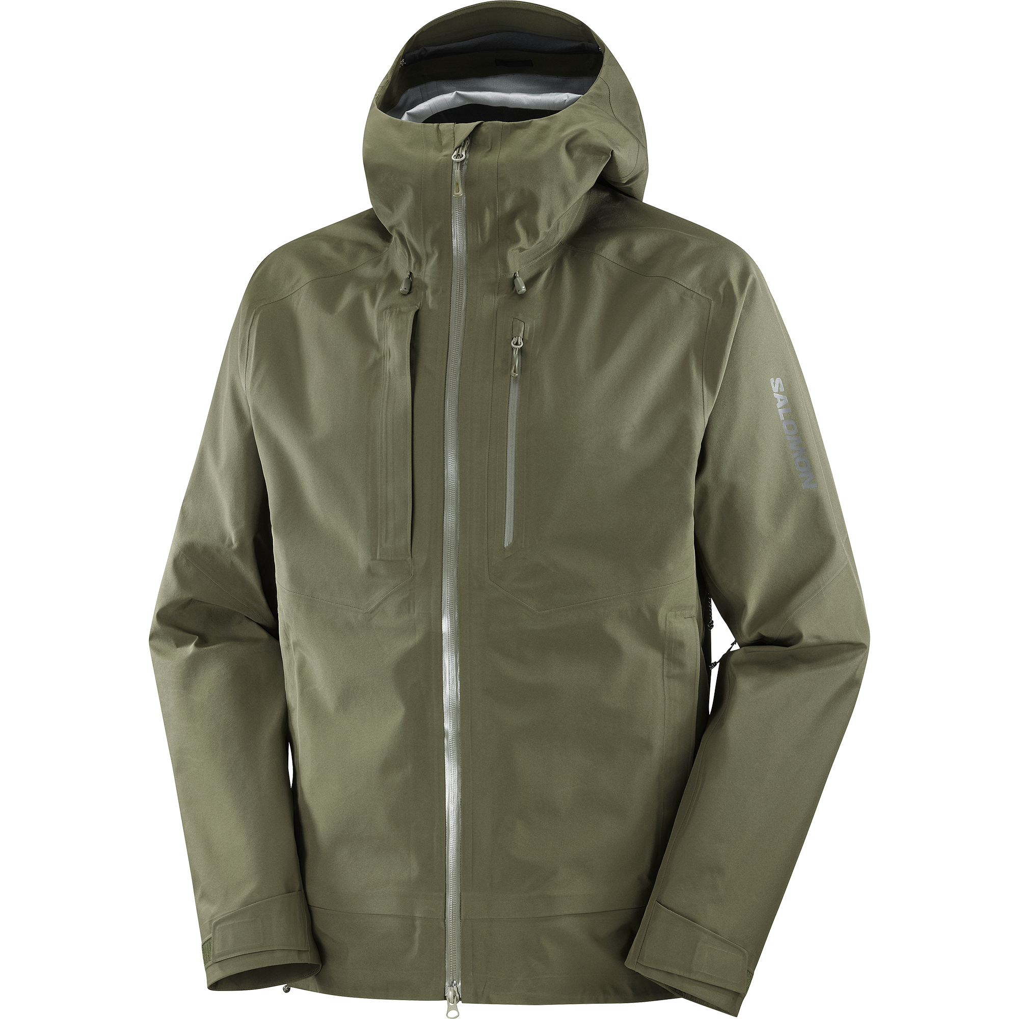 OUTLINE 3L GORE-TEX – サロモン公式オンラインストア