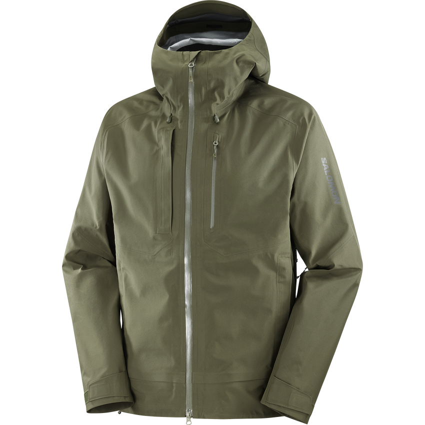 OUTLINE 3L GORE-TEX