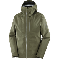 OUTLINE 3L GORE-TEX