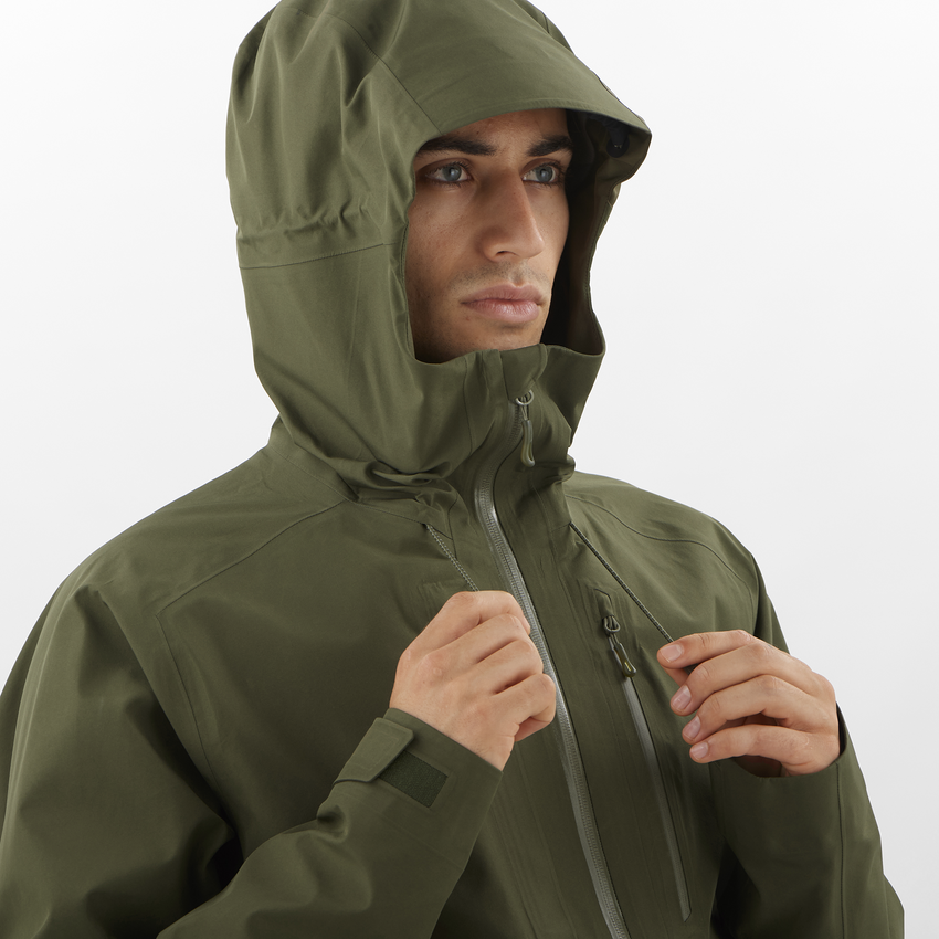 OUTLINE 3L GORE-TEX