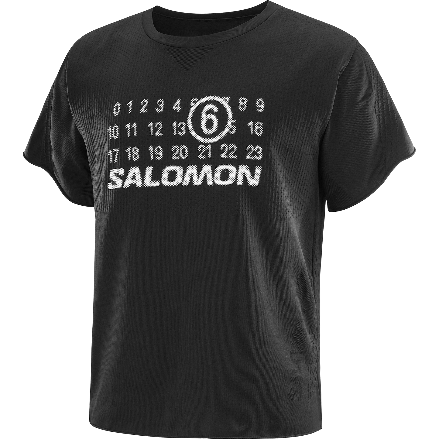 SALOMON SS SEAMLESS MM6