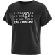 SALOMON SS SEAMLESS MM6