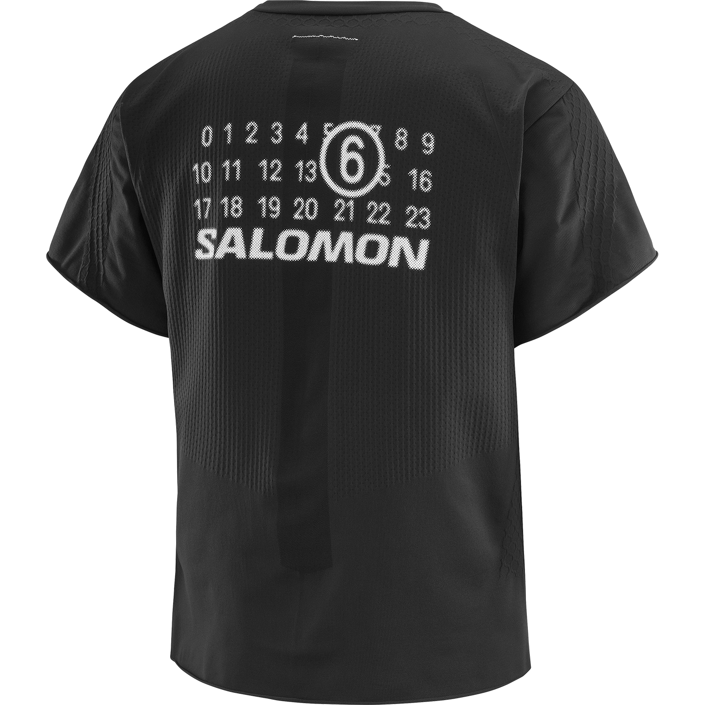 SALOMON SS SEAMLESS MM6