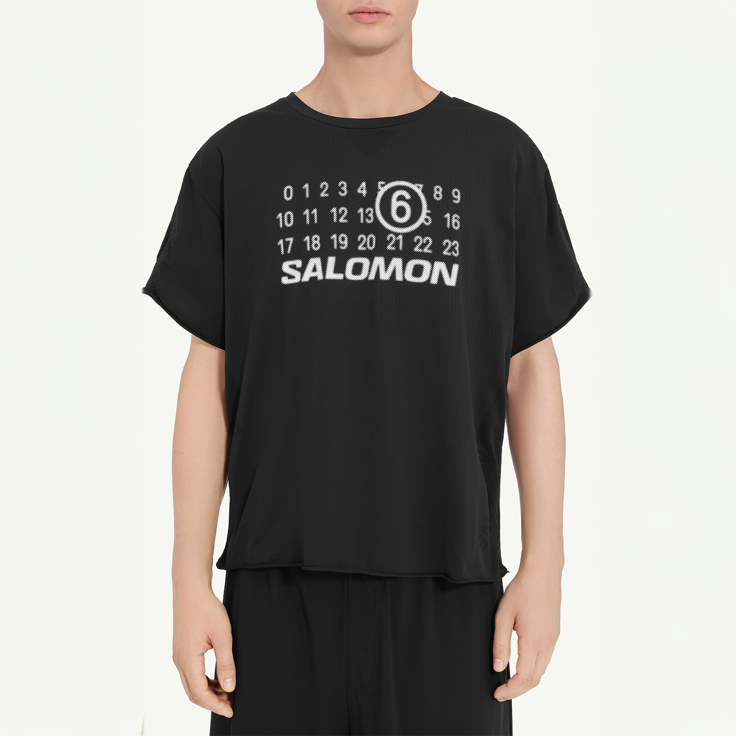 SALOMON SS SEAMLESS MM6