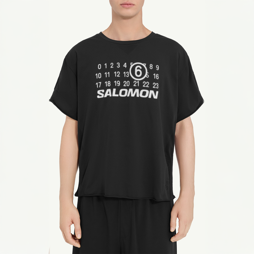 SALOMON SS SEAMLESS MM6