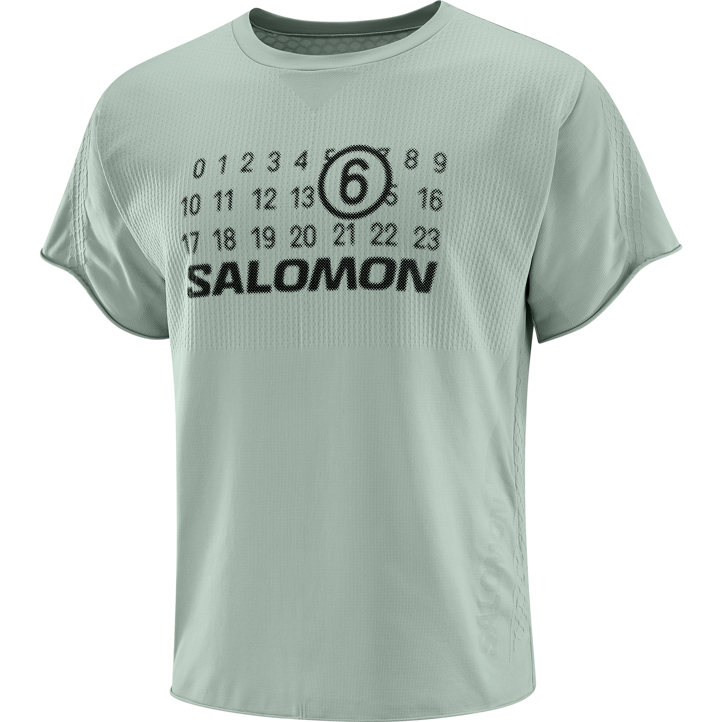 SALOMON SS SEAMLESS MM6