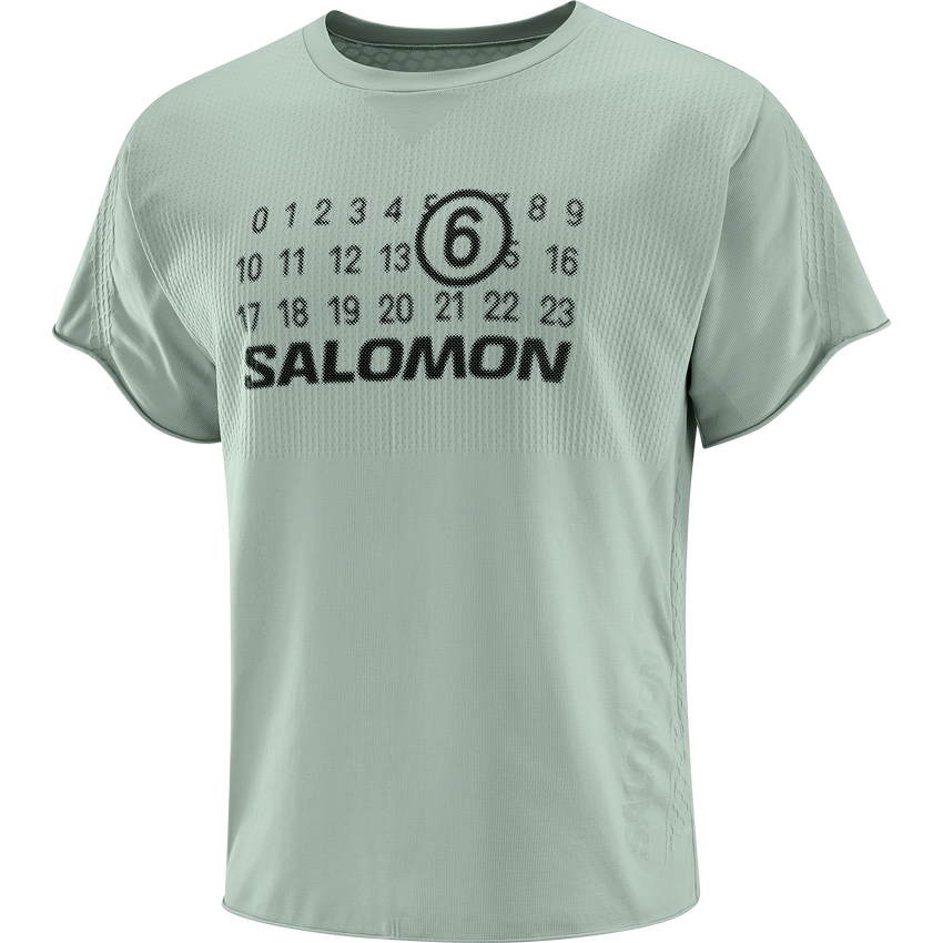 SALOMON SS SEAMLESS MM6