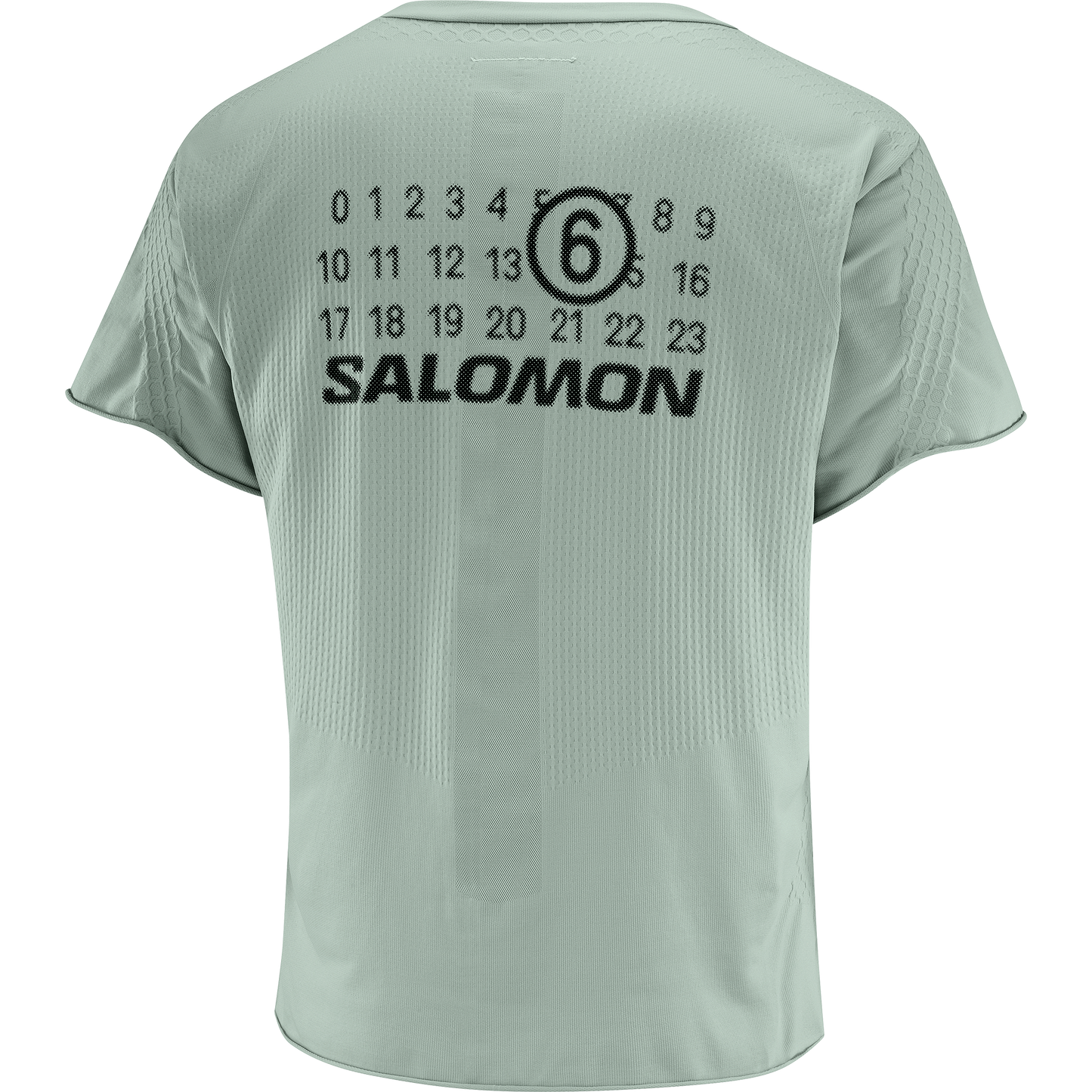 SALOMON SS SEAMLESS MM6