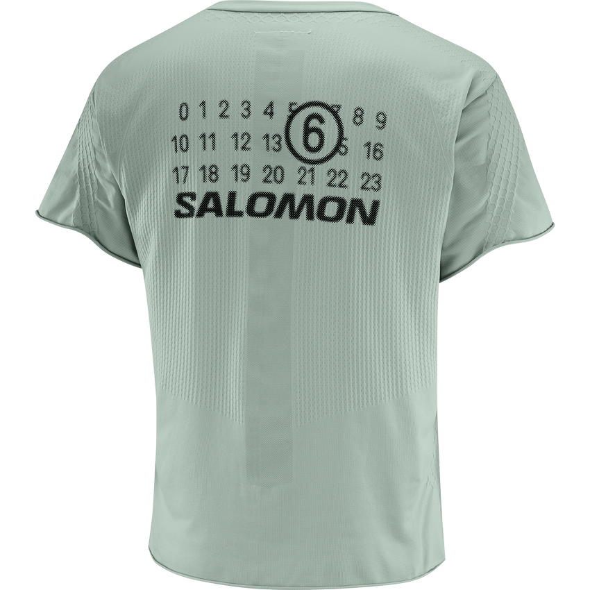 SALOMON SS SEAMLESS MM6