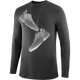SALOMON LS SEAMLESS MM6