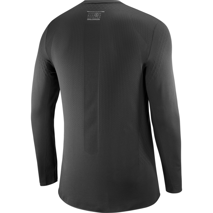 SALOMON LS SEAMLESS MM6