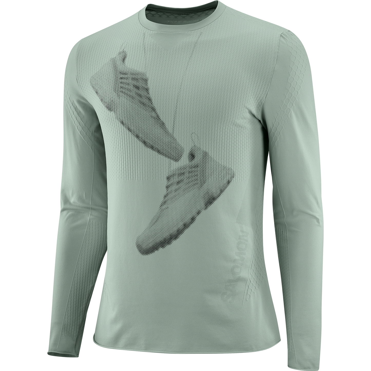 SALOMON LS SEAMLESS MM6