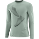 SALOMON LS SEAMLESS MM6