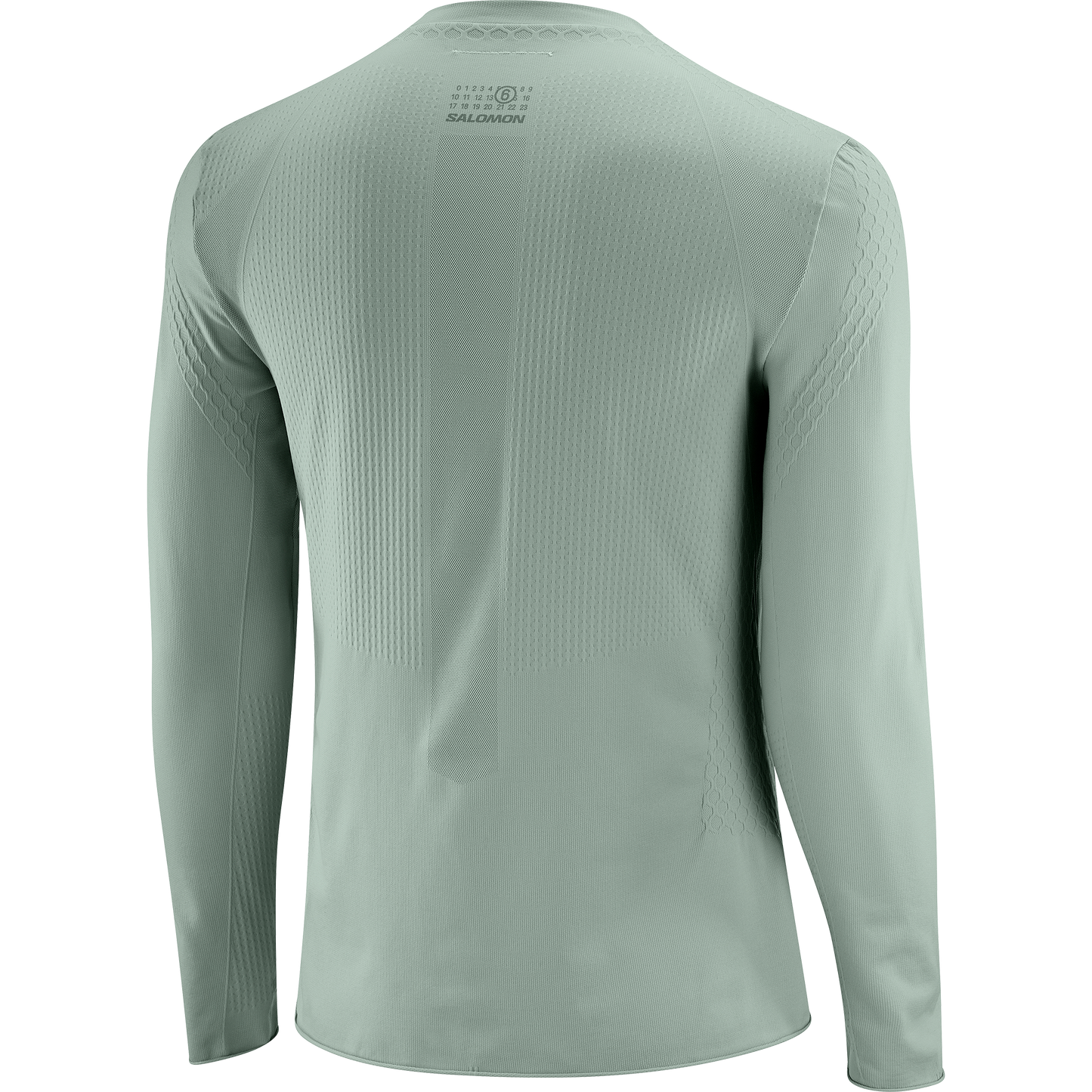 SALOMON LS SEAMLESS MM6