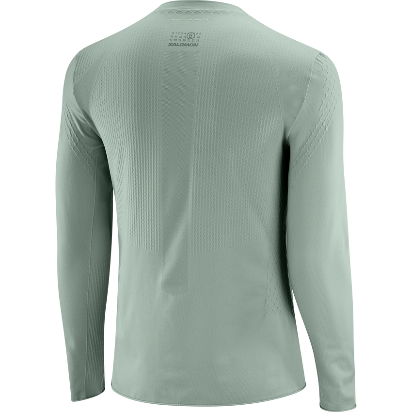SALOMON LS SEAMLESS MM6