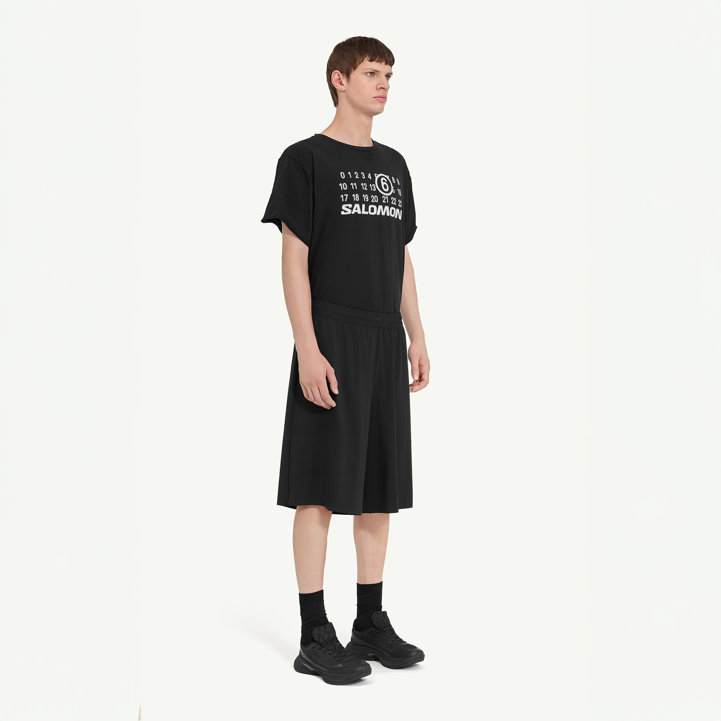 SALOMON WIDE SHORT MM6
