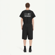 SALOMON WIDE SHORT MM6