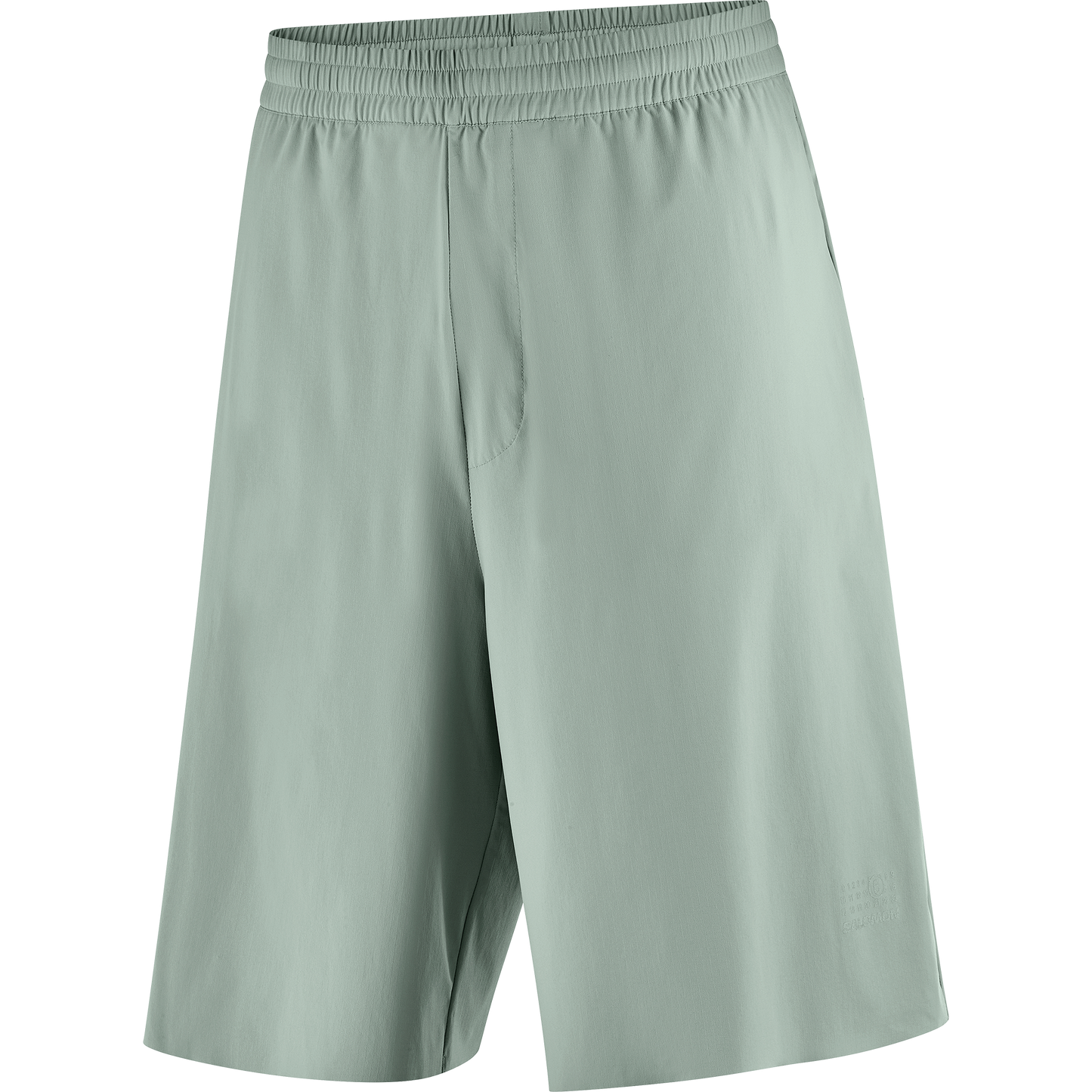 SALOMON WIDE SHORT MM6