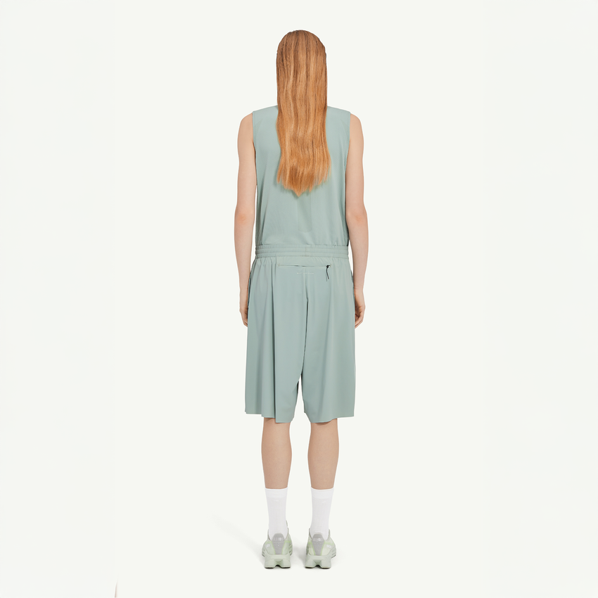 SALOMON WIDE SHORT MM6