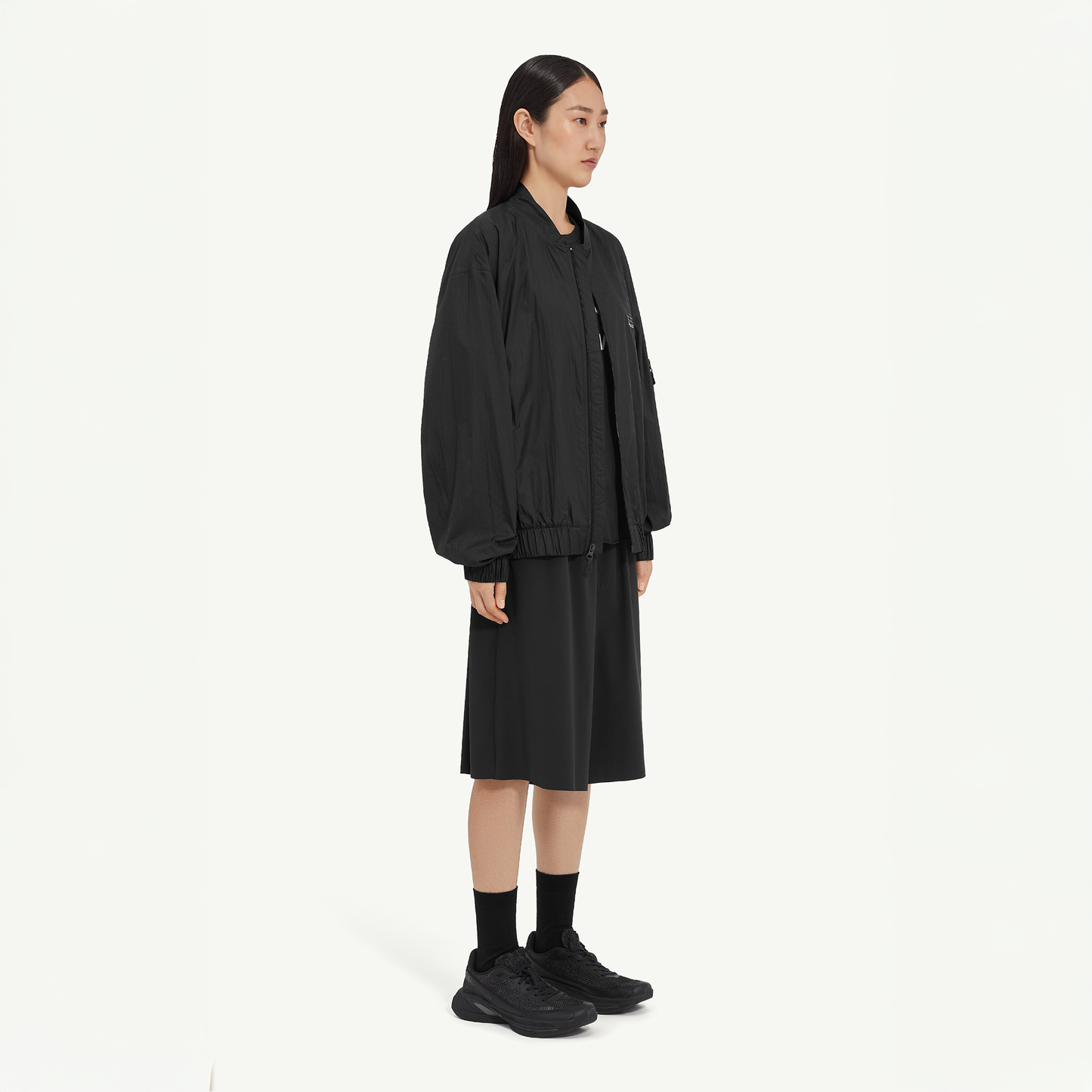 SALOMON BOMBER MM6