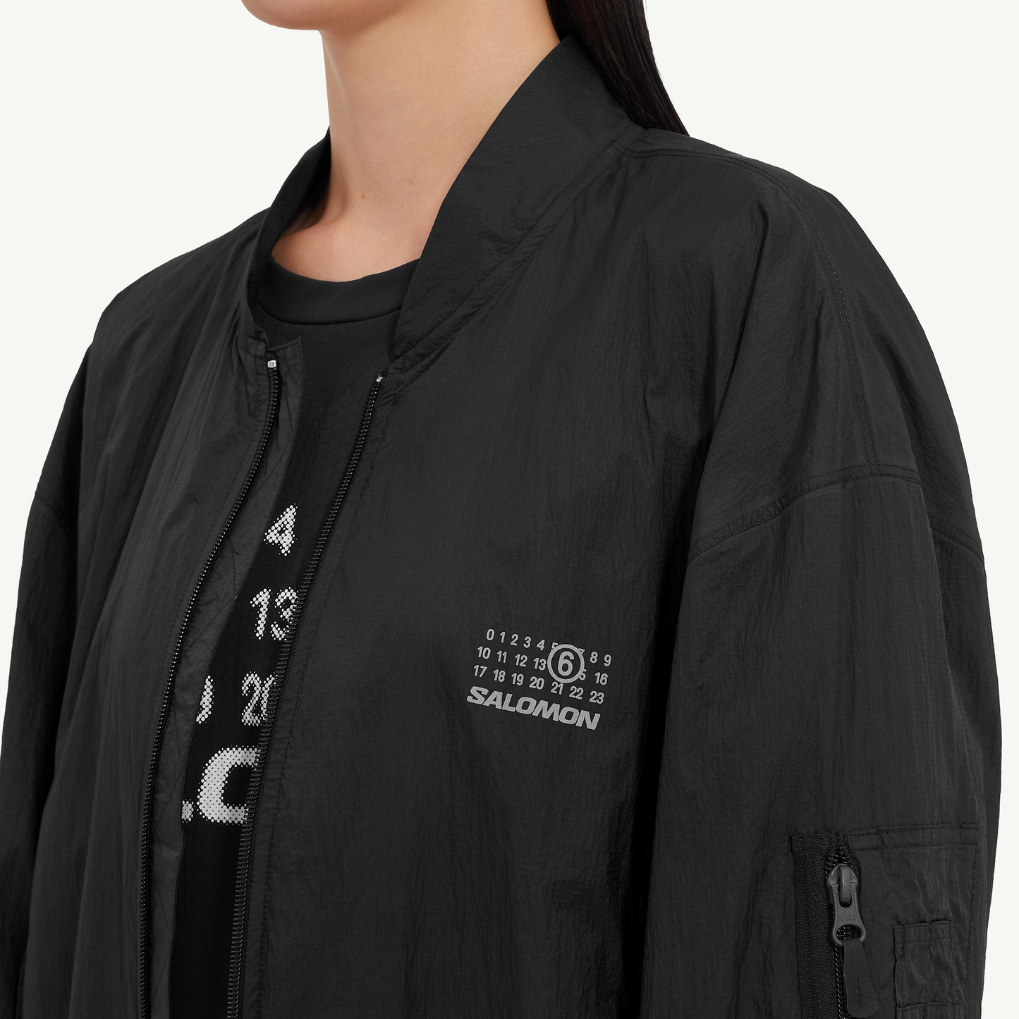 SALOMON BOMBER MM6