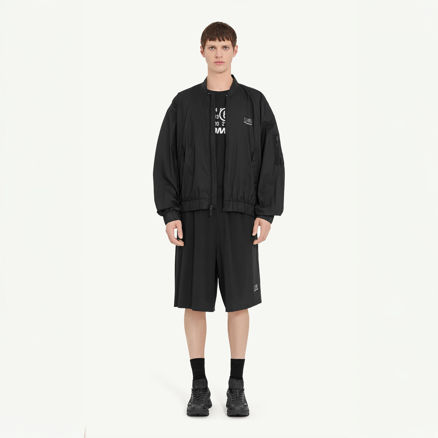 SALOMON BOMBER MM6