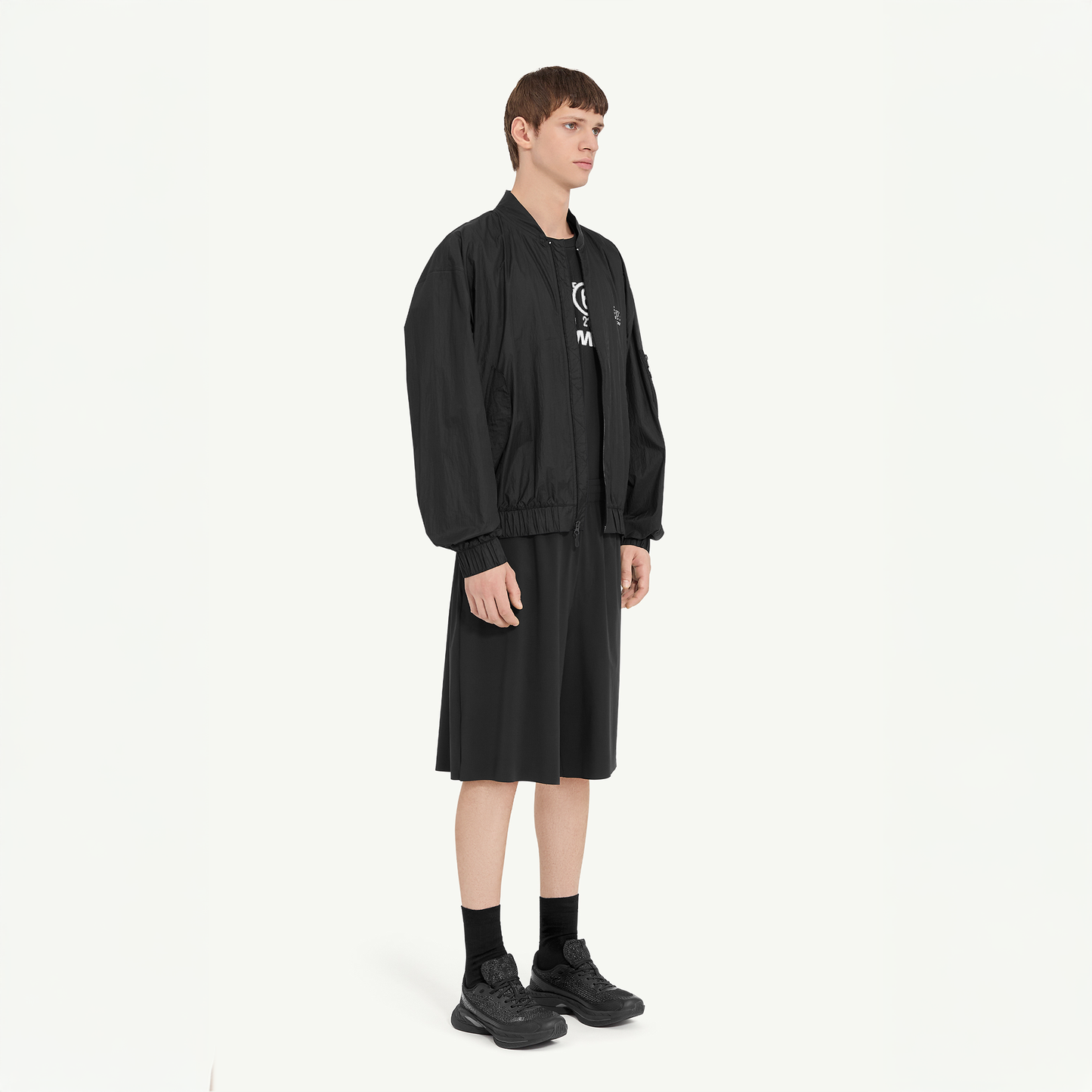 SALOMON BOMBER MM6