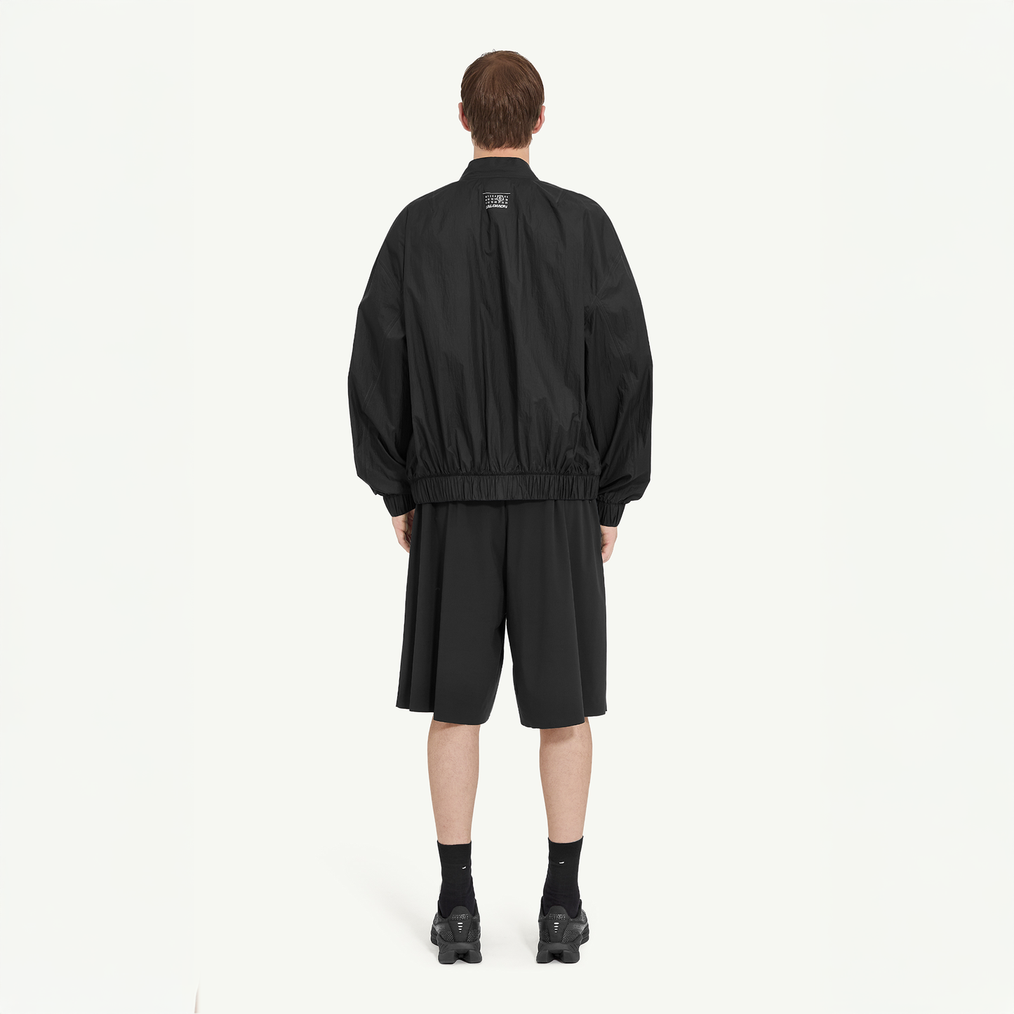 SALOMON BOMBER MM6