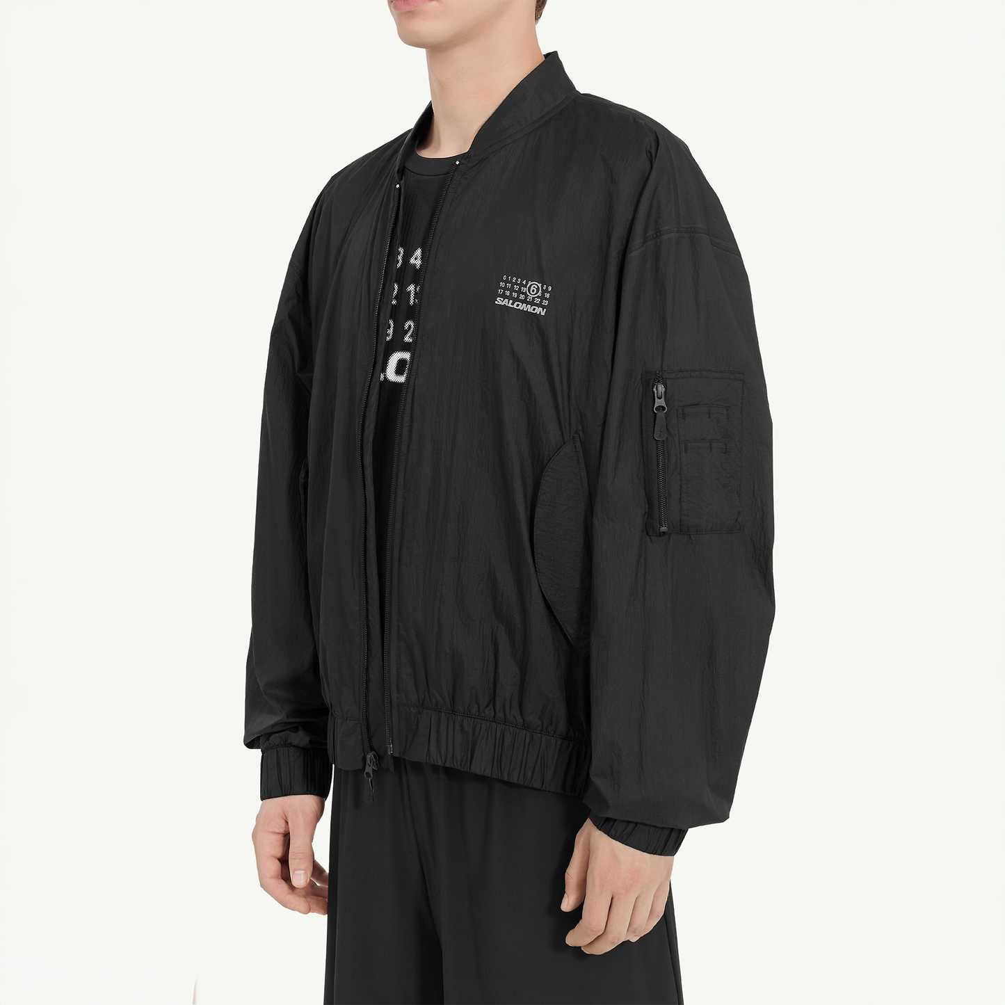 SALOMON BOMBER MM6