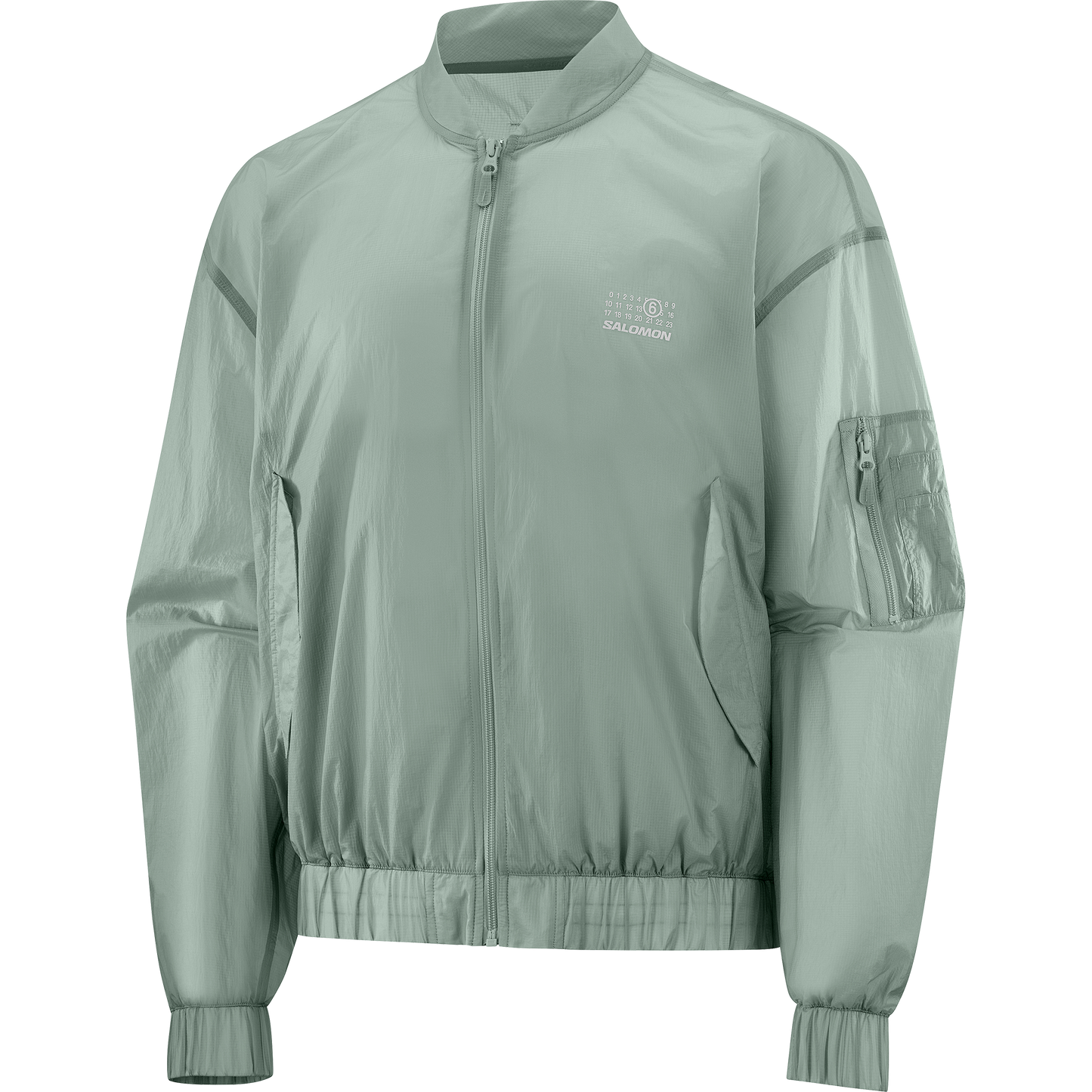 SALOMON BOMBER MM6