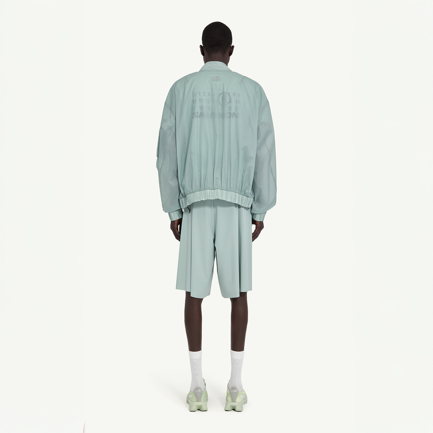 SALOMON BOMBER MM6